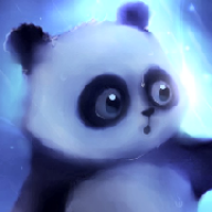 Pandarienbaer